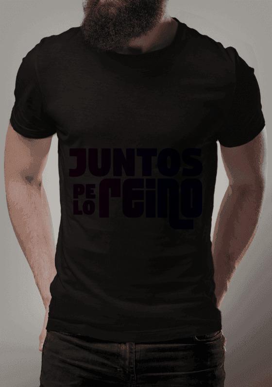 Nome do produto  Juntos pelo reino