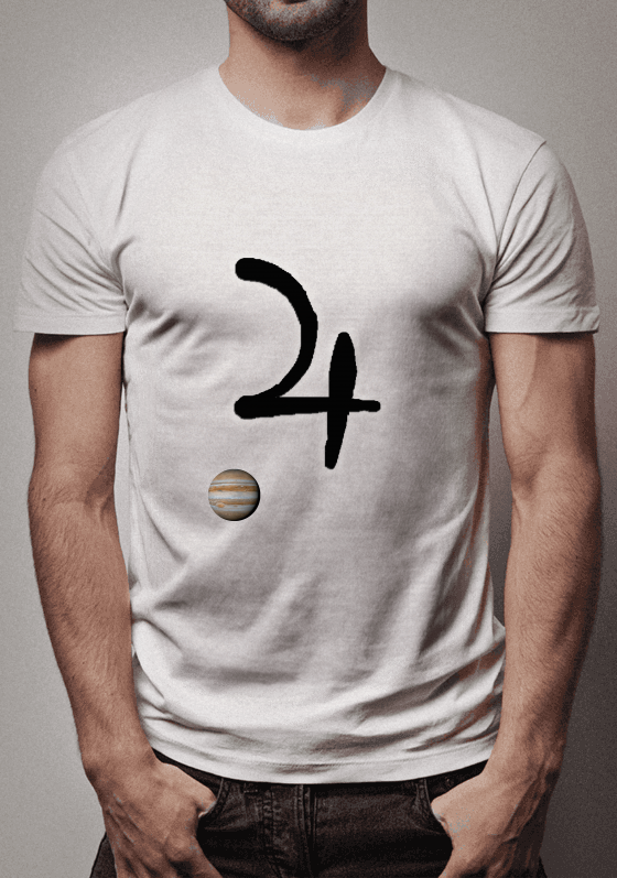 Nome do produto  jupiter1