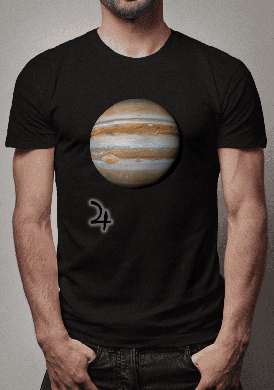 Nome do produto  jupiter2