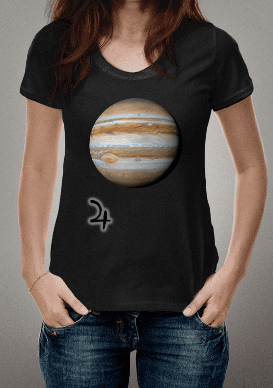 Nome do produto  jupiter21