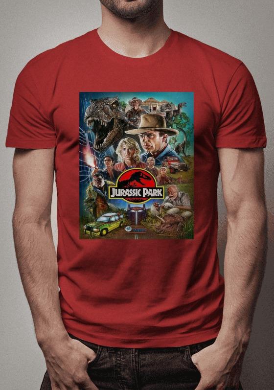 Jurassic Park