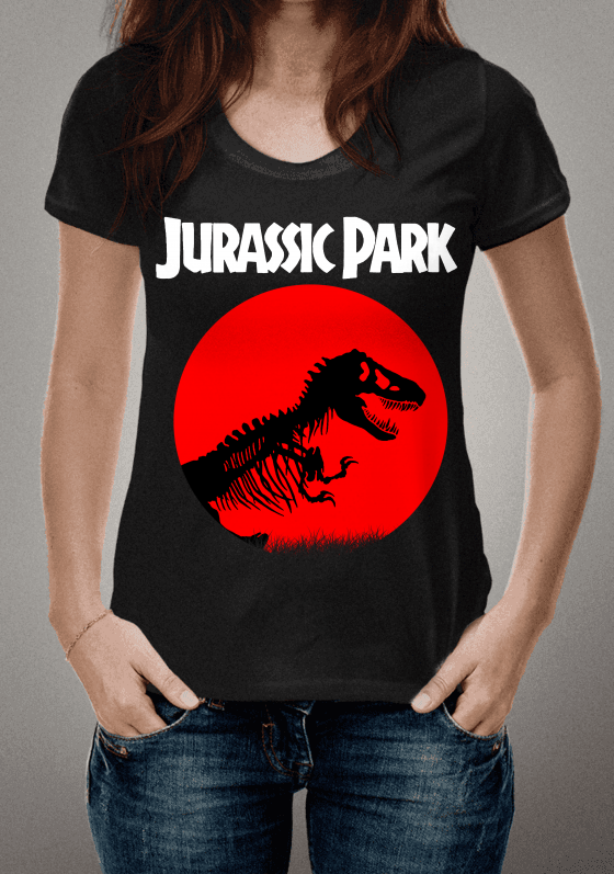 Jurassic park