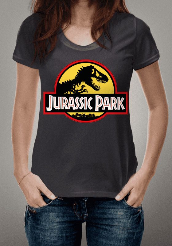 Nome do produto  Jurassic Park