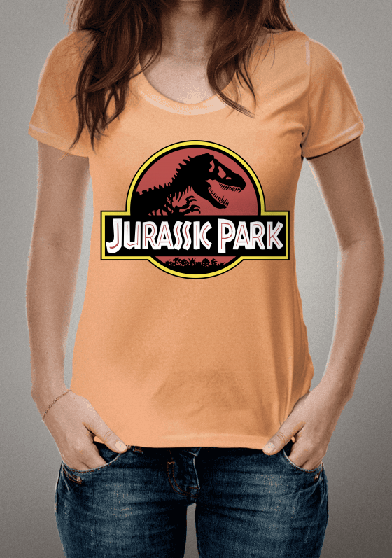 Nome do produto  Jurassic Park