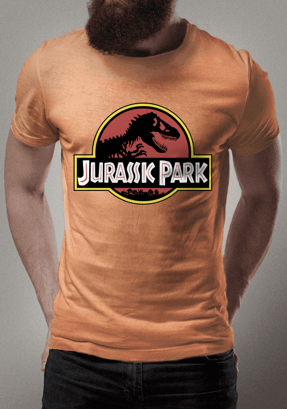 Nome do produto  Jurassic Park