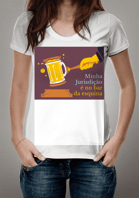 Nome do produto  Jurisdição do Estudante