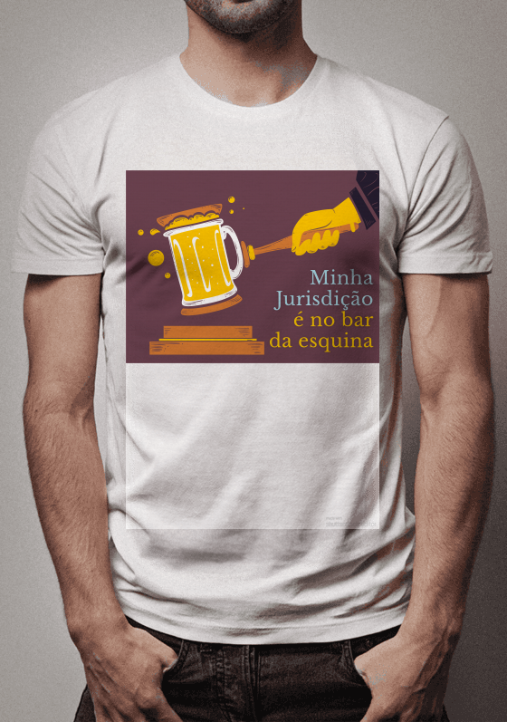 Nome do produto  Jurisdição do Estudante