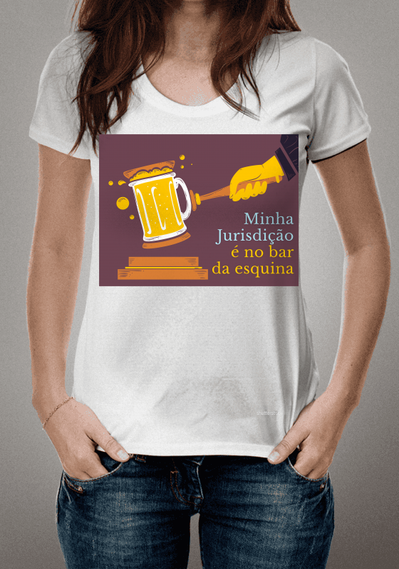 Nome do produto  Jurisdição do Estudante