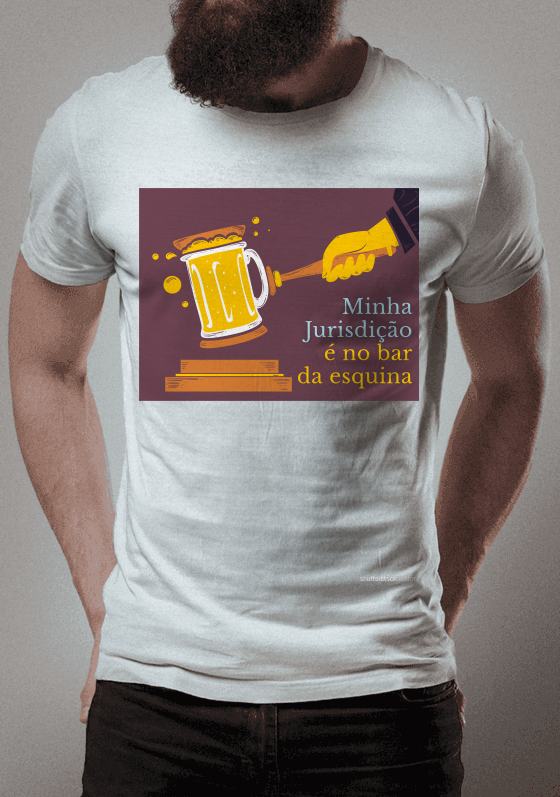 Nome do produto  Jurisdição do Estudante