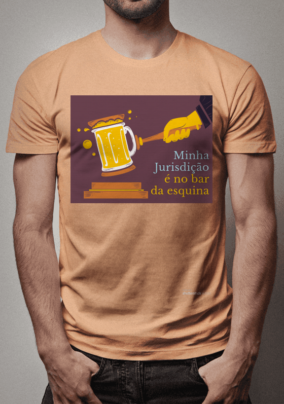 Nome do produto  Jurisdição do Estudante