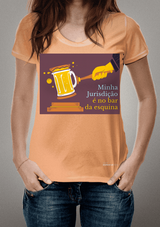 Nome do produto  Jurisdição do Estudante