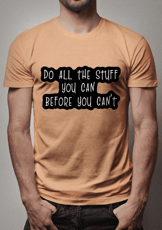 Nome do produto  Just Do it.