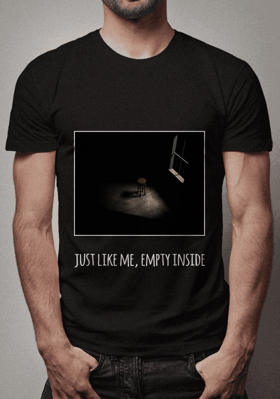 Nome do produto  Just like me