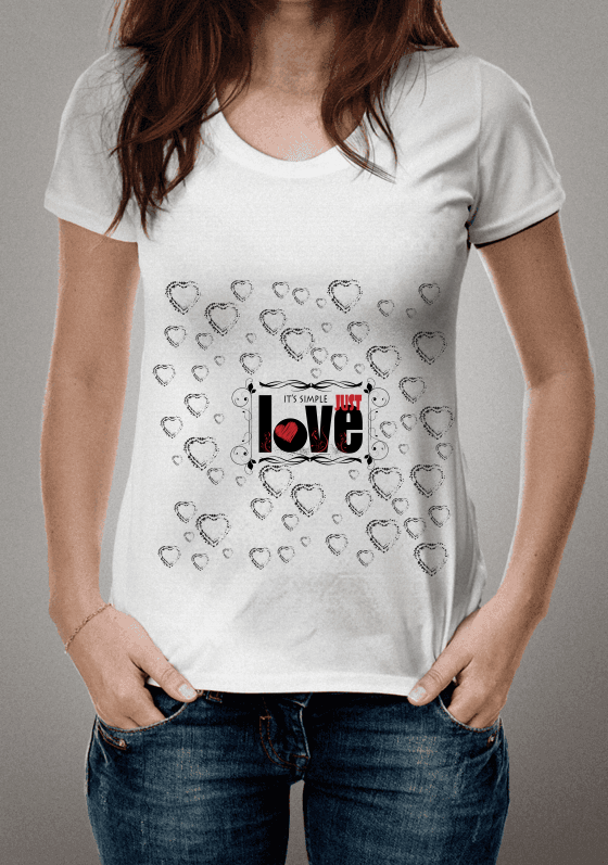 Nome do produto  Just Love