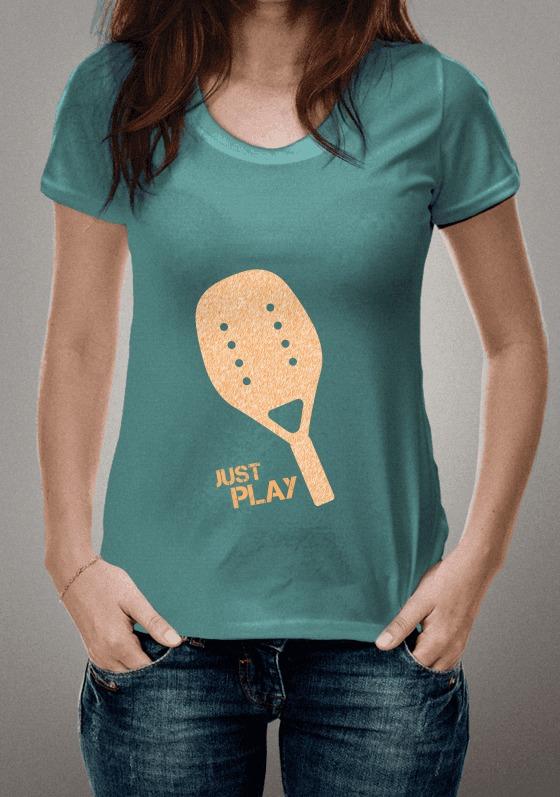 Nome do produto  Just Play