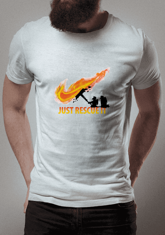 Nome do produto  Just recue it