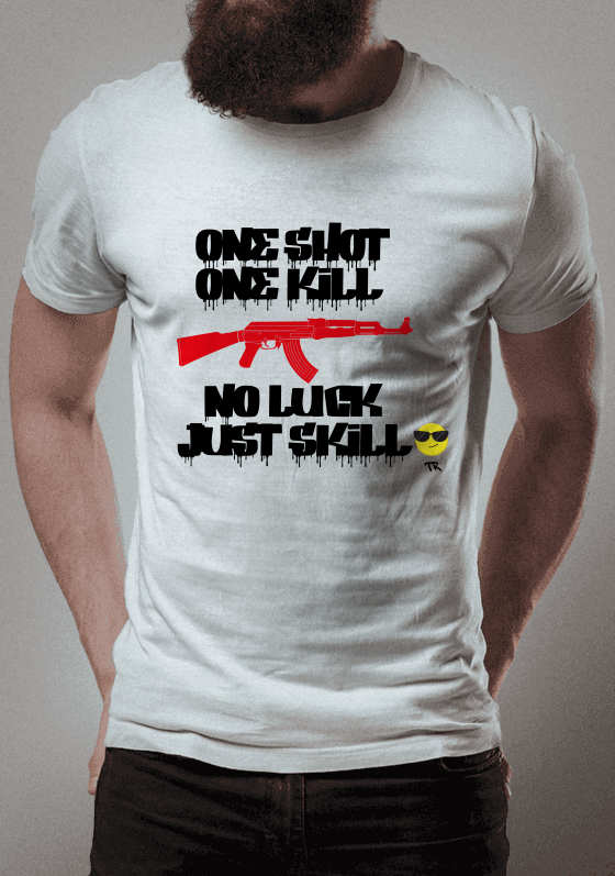 Just Skill