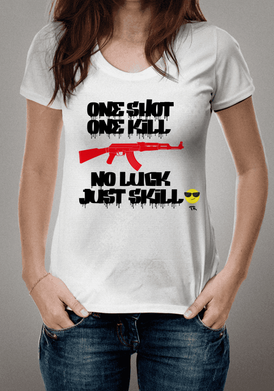 Just Skill