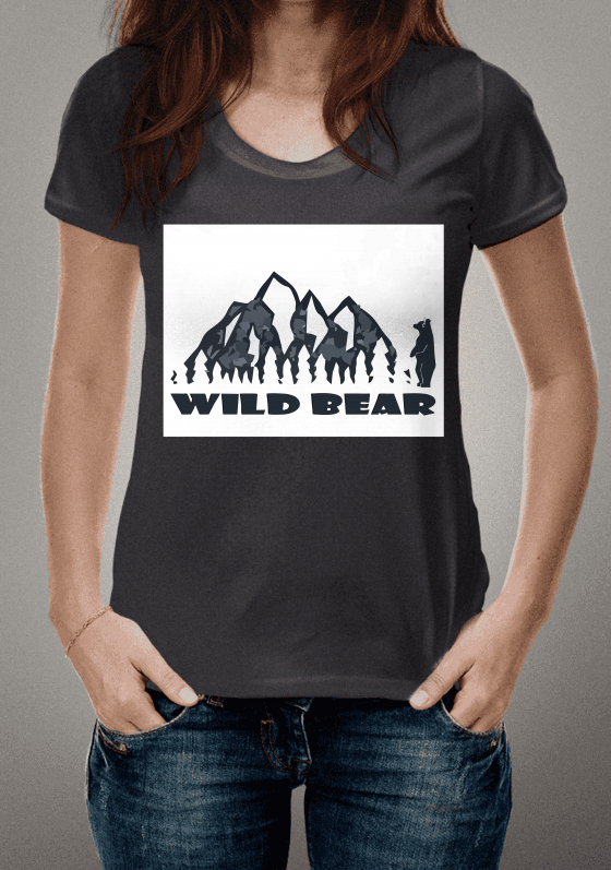 Nome do produto  Just Wild