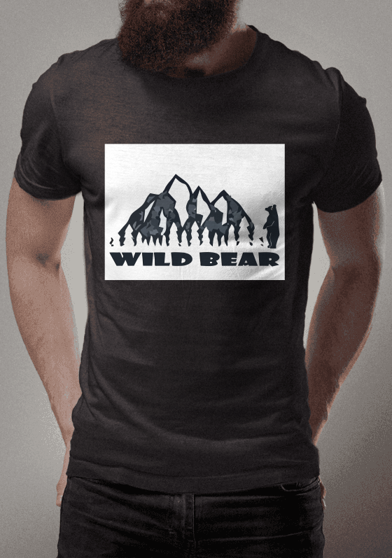 Nome do produto  Just Wild