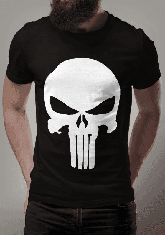 Nome do produto  JUSTICEIRO