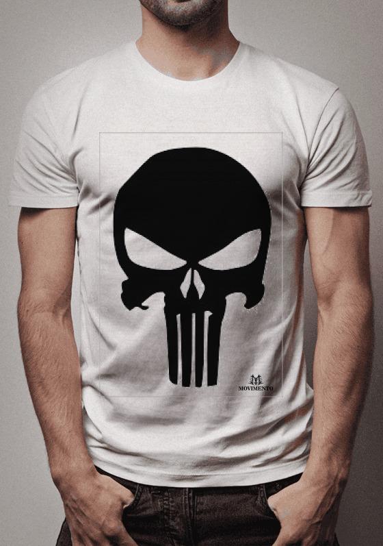 Nome do produto  JUSTICEIRO