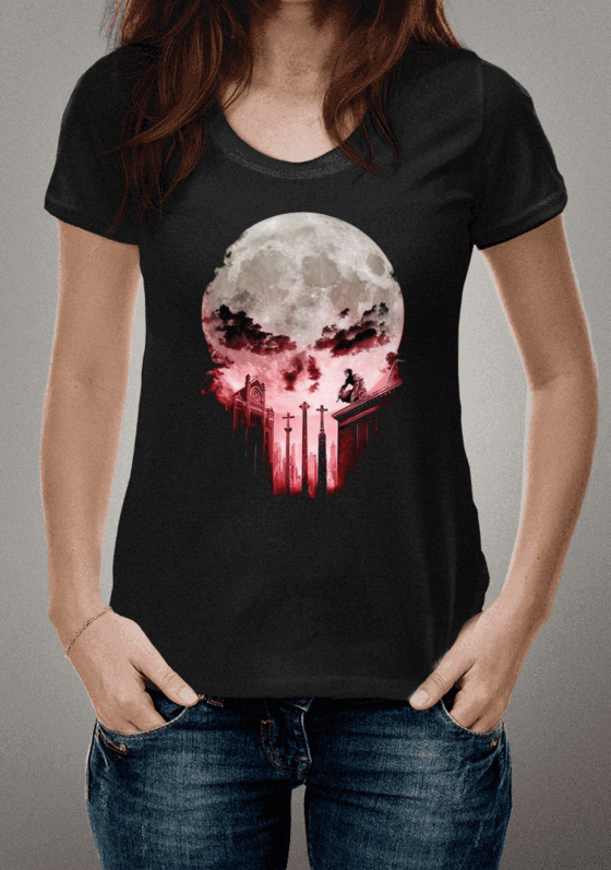 Nome do produto  justiceiro