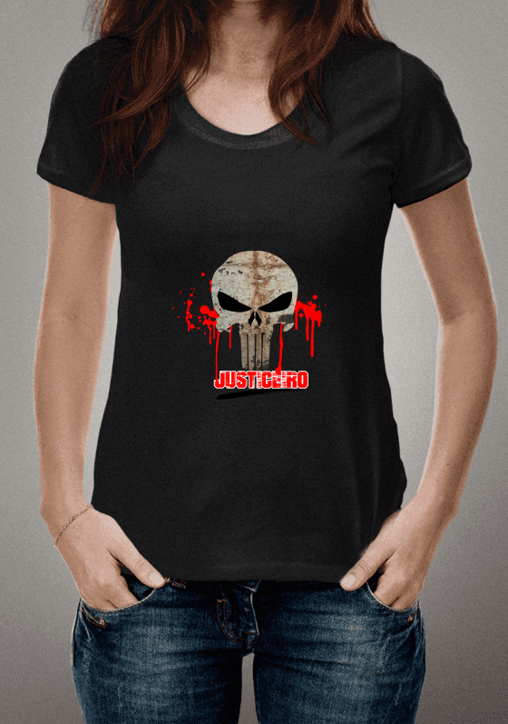 Nome do produto  JUSTICEIRO