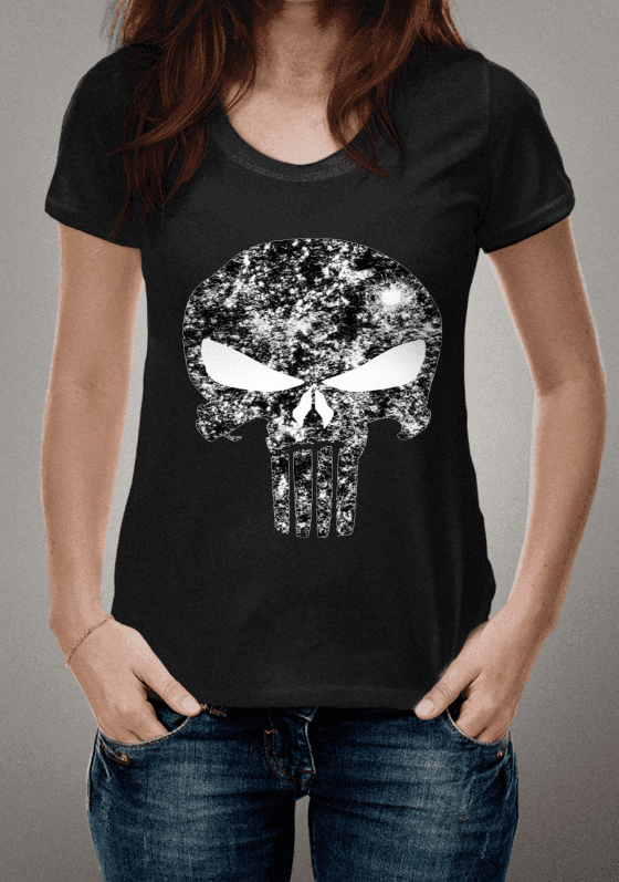 Justiceiro Modelo 1