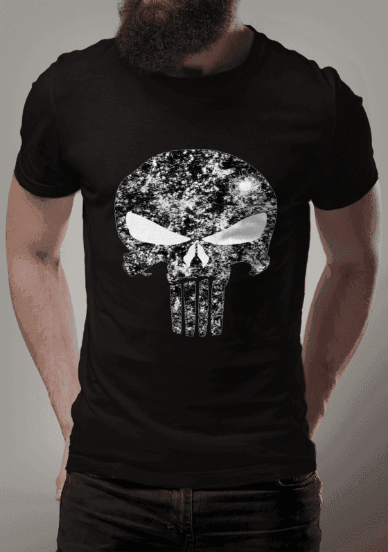 Justiceiro Modelo 1