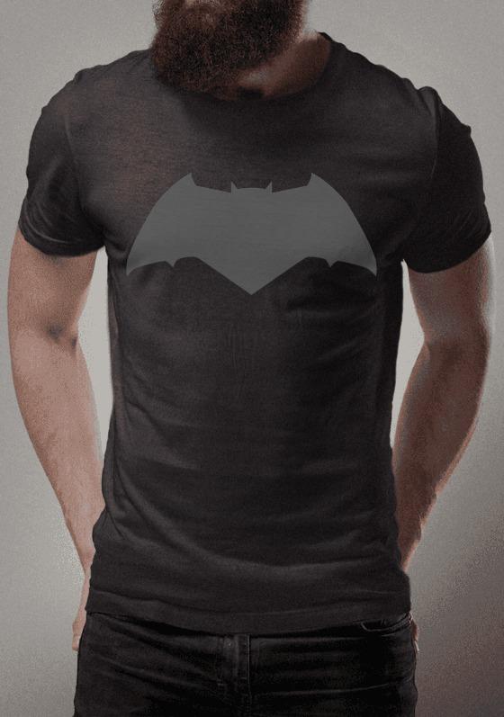 JusticeLeague - BatAffleck