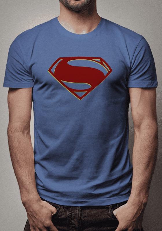 JusticeLeague - SuperCalvin II