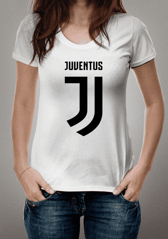 Nome do produto  Juventus