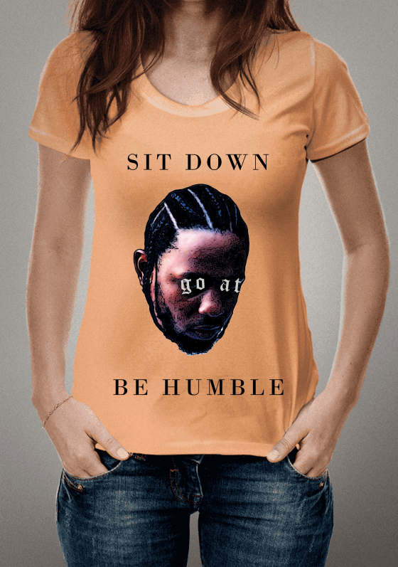 Nome do produto  K-DOT by Goat