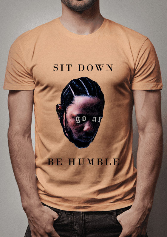 Nome do produto  K-DOT by Goat