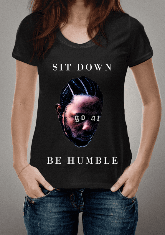 Nome do produto  K-DOT by Goat II