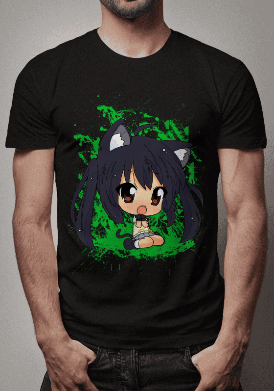 K-ON Azusa