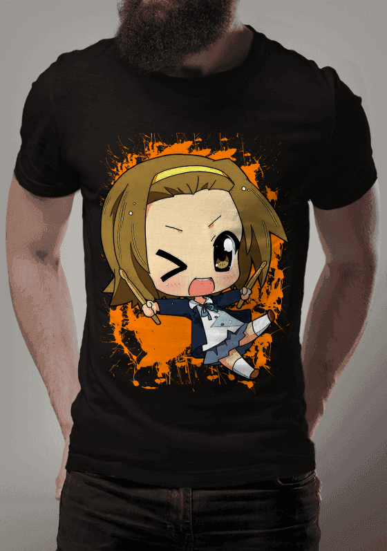 K-ON Ritsu