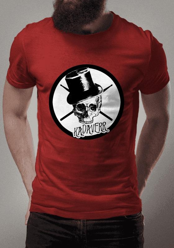 Nome do produto  Kadaverr