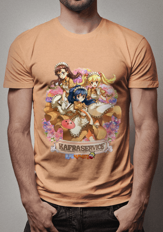 Nome do produto  Kafra Service 