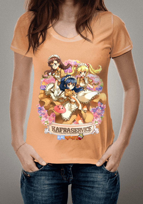 Nome do produto  Kafra Service 