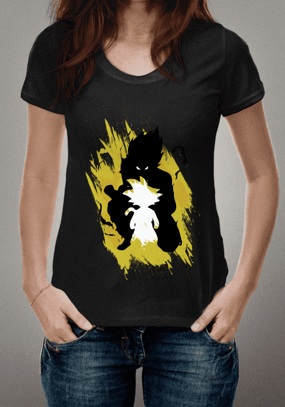 Nome do produto  Kakarot