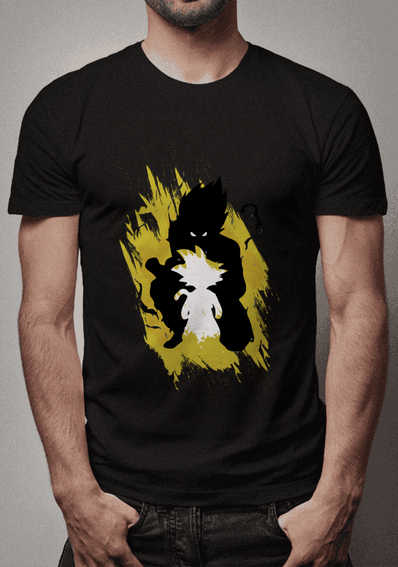 Nome do produto  Kakarot