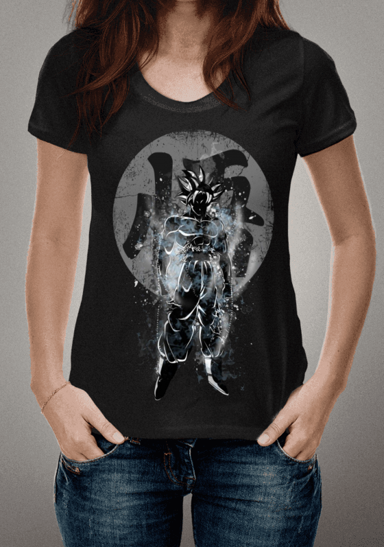 Nome do produto  KAKAROTO