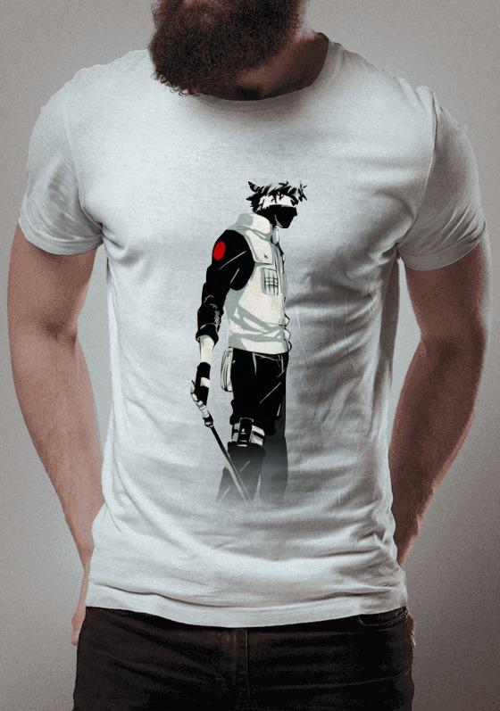 Nome do produto  kakashi