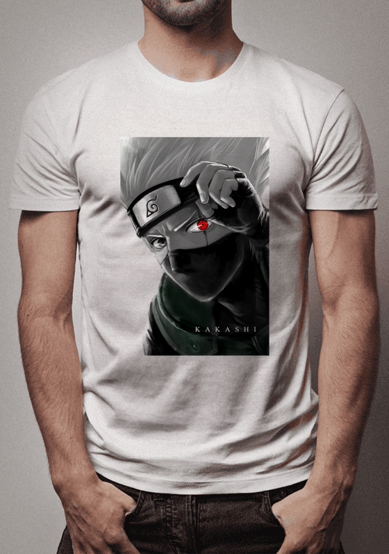 Nome do produto  kakashi