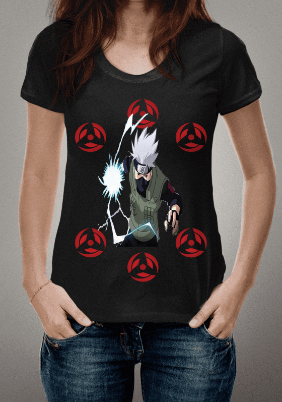 Nome do produto  KAKASHI