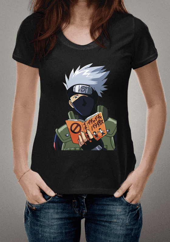 Nome do produto  kakashi