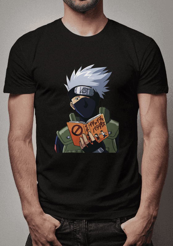 Nome do produto  kakashi