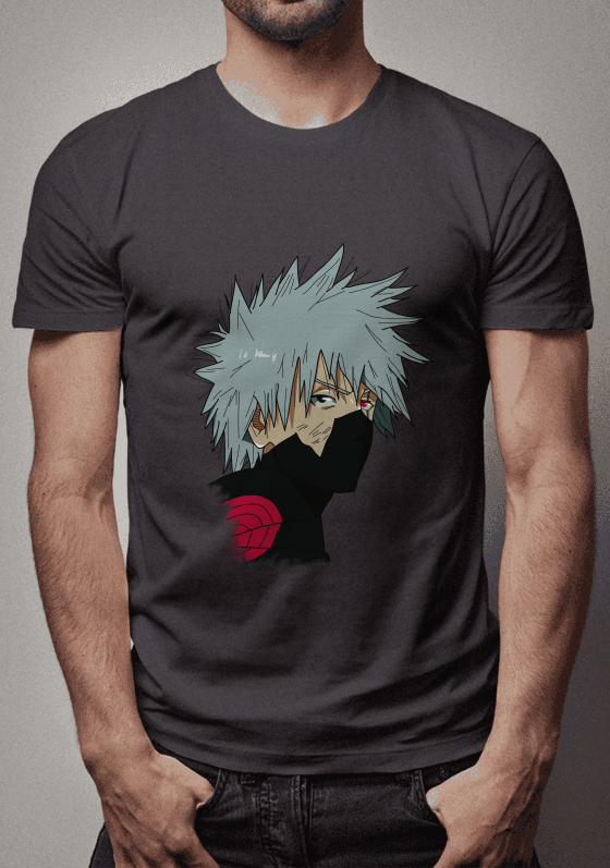 Kakashi Hatake